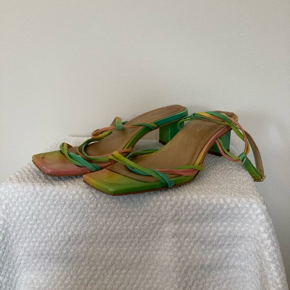 Miista Heels - Picture 2 of 3